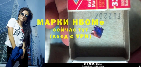 стафф Осташков