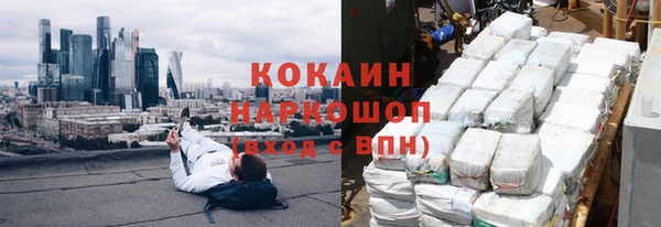 стафф Осташков